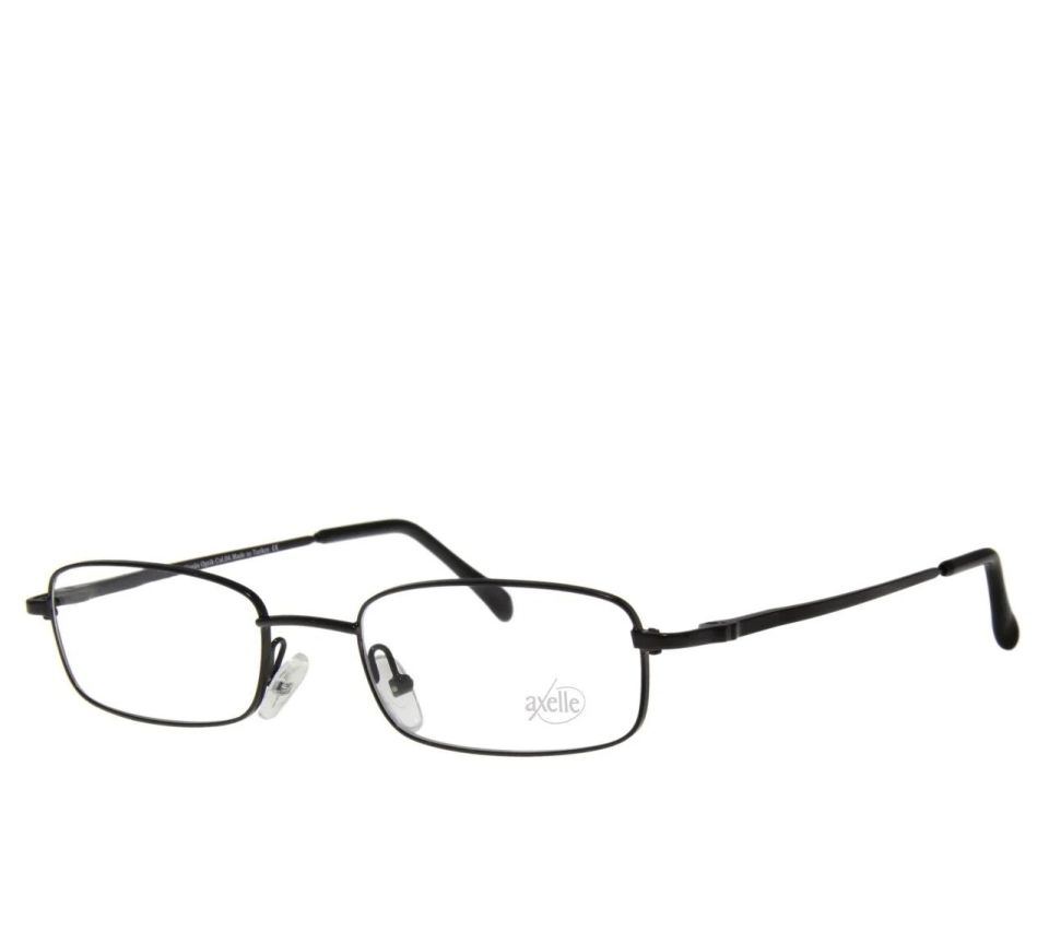 AXELLE 229 FX 50-18 (FARKLI RENK SEÇENEKLERİ İLE) C04 SİYAH