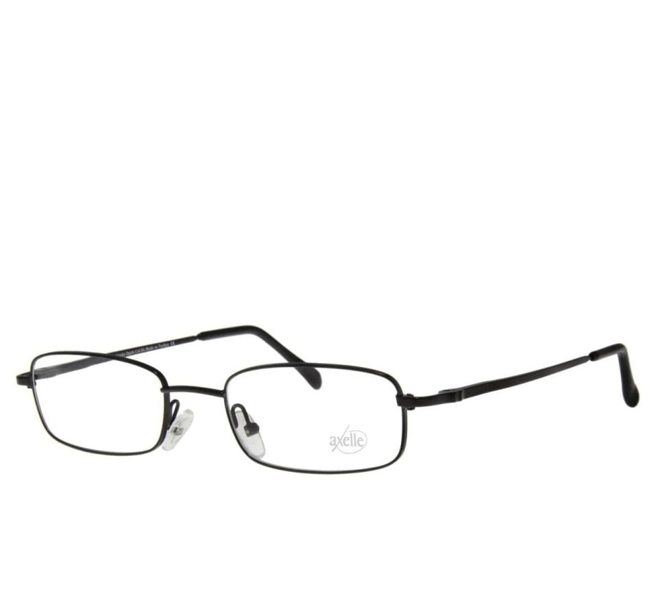 AXELLE 229 FX 50-18 (FARKLI RENK SEÇENEKLERİ İLE) C04 SİYAH