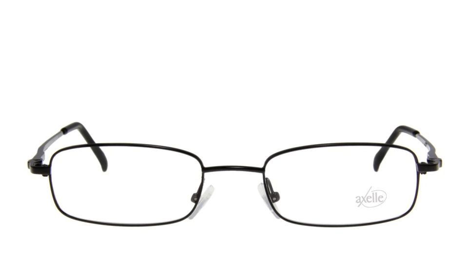 AXELLE 229 FX 50-18 (FARKLI RENK SEÇENEKLERİ İLE) C04 SİYAH