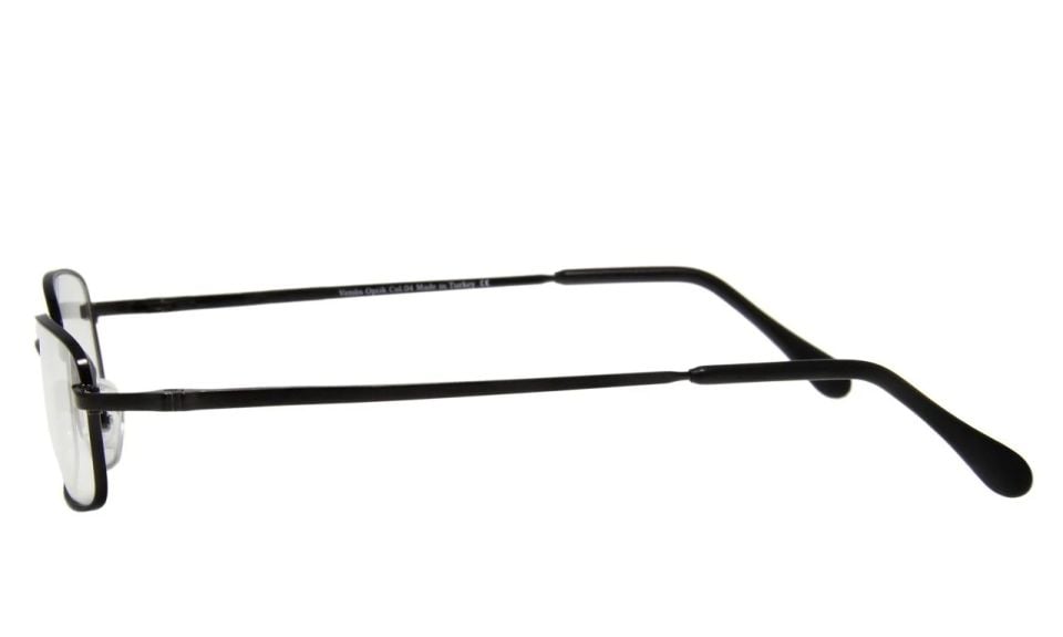 AXELLE 229 FX 50-18 (FARKLI RENK SEÇENEKLERİ İLE) C04 SİYAH