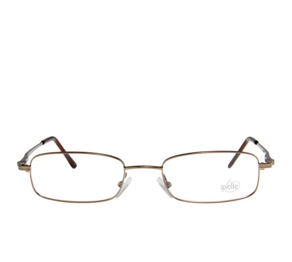 AXELLE 229 FX 50-18 (FARKLI RENK SEÇENEKLERİ İLE) C08 TOPRAK