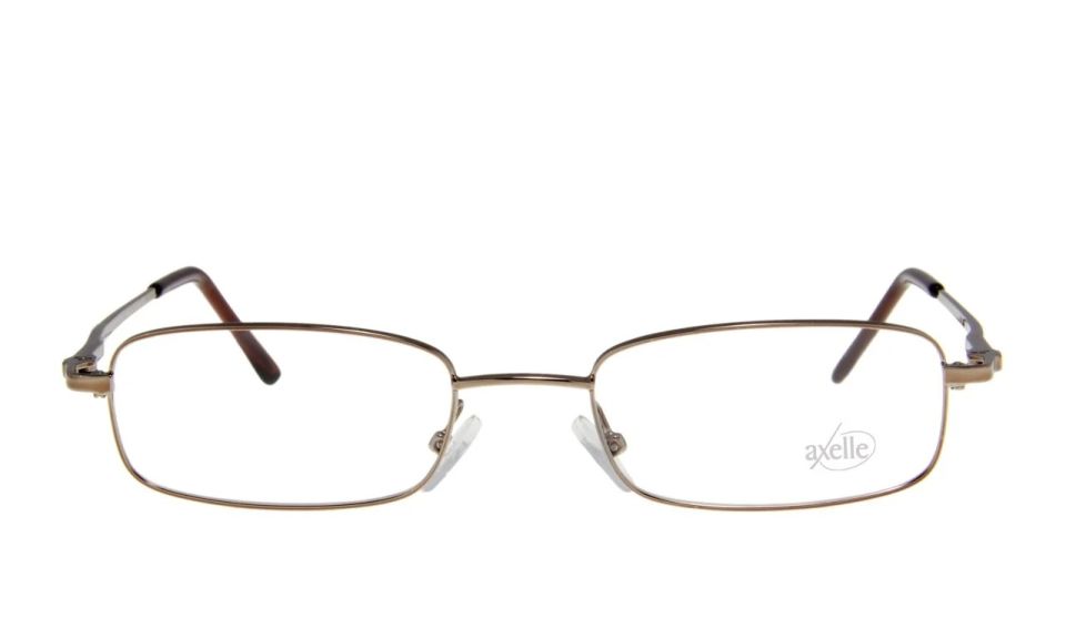 AXELLE 229 FX 50-18 (FARKLI RENK SEÇENEKLERİ İLE) C08 TOPRAK