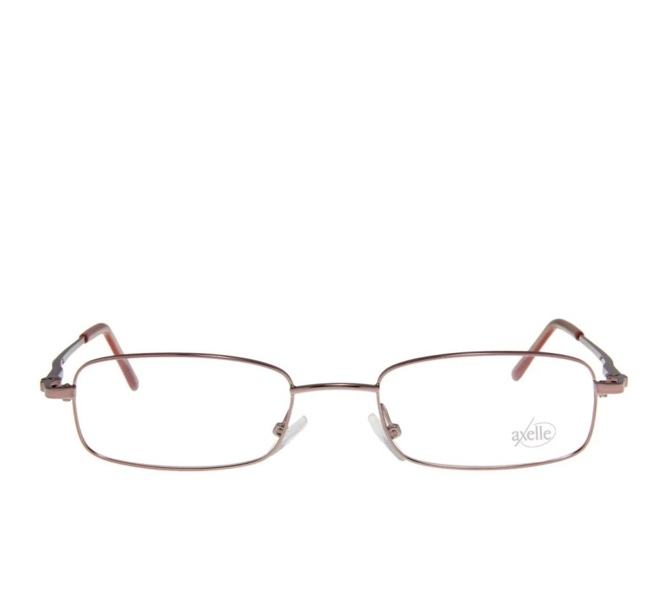 AXELLE 229 FX 50-18 (FARKLI RENK SEÇENEKLERİ İLE) C11 GÜL KURUSU