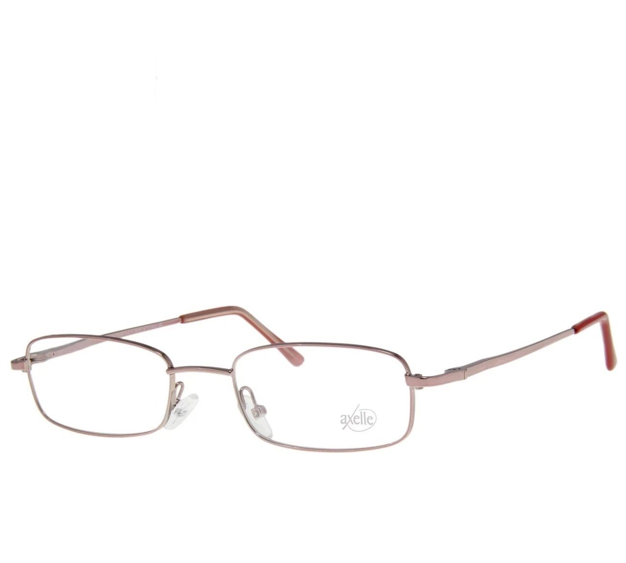 AXELLE 229 FX 50-18 (FARKLI RENK SEÇENEKLERİ İLE) C11 GÜL KURUSU