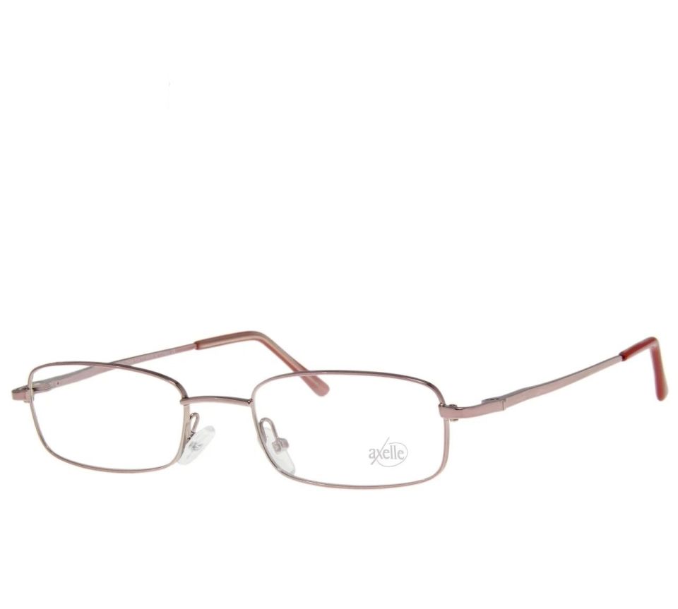 AXELLE 229 FX 50-18 (FARKLI RENK SEÇENEKLERİ İLE) C11 GÜL KURUSU