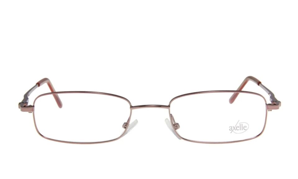 AXELLE 229 FX 50-18 (FARKLI RENK SEÇENEKLERİ İLE) C11 GÜL KURUSU