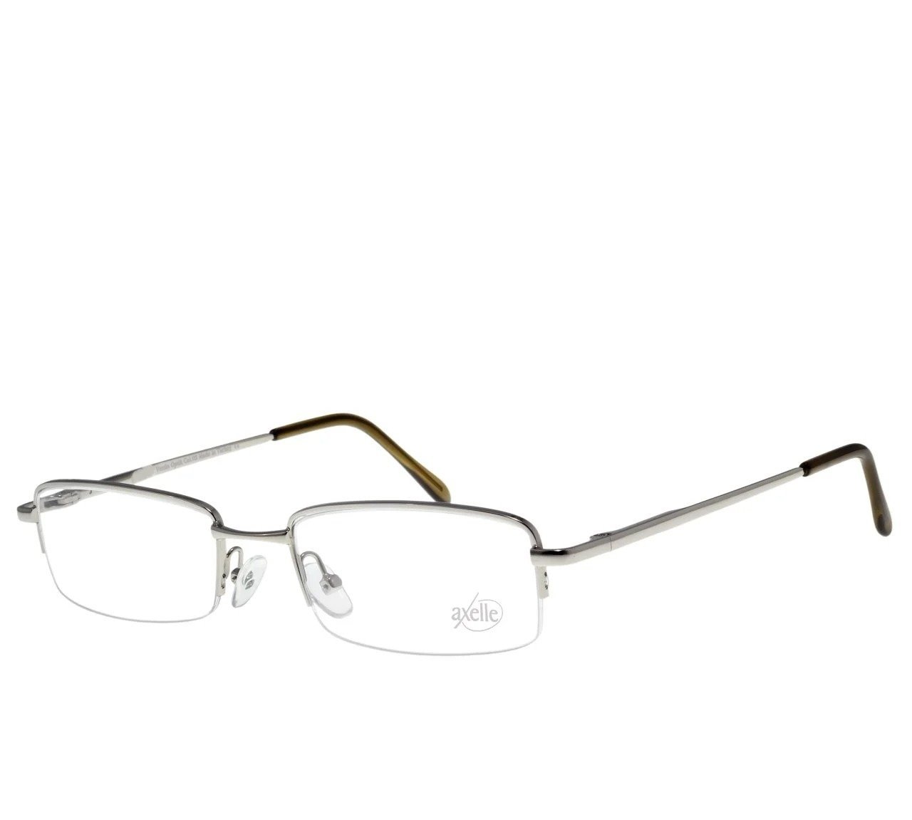 AXELLE 8698 NFXY 53-18 (FARKLI RENK SEÇENEKLERİ İLE) C02 GÜMÜŞ