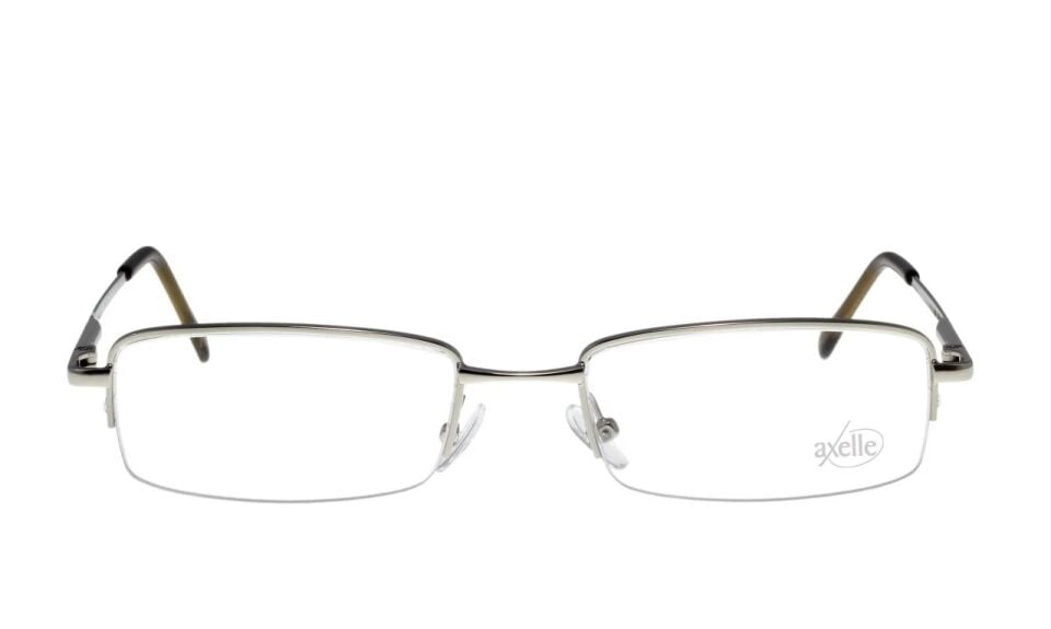 AXELLE 8698 NFXY 53-18 (FARKLI RENK SEÇENEKLERİ İLE) C02 GÜMÜŞ