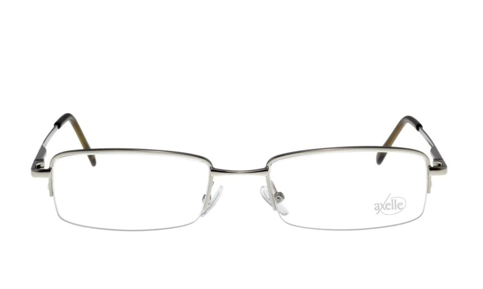 AXELLE 8698 NFXY 53-18 (FARKLI RENK SEÇENEKLERİ İLE) C02 GÜMÜŞ