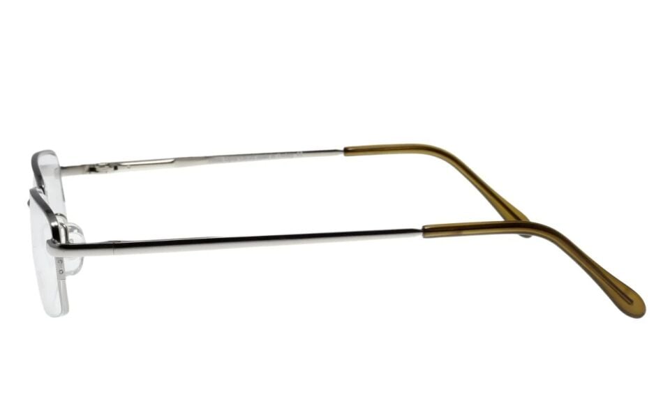 AXELLE 8698 NFXY 53-18 (FARKLI RENK SEÇENEKLERİ İLE) C02 GÜMÜŞ