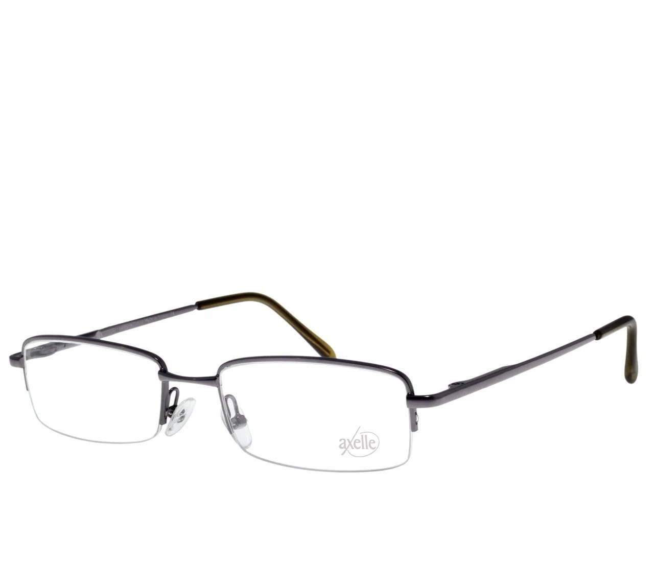 AXELLE 8698 NFXY 53-18 (FARKLI RENK SEÇENEKLERİ İLE) C03 GUNMETAL