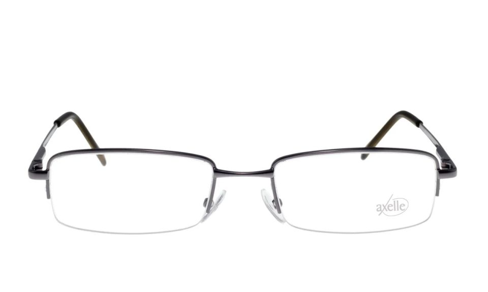 AXELLE 8698 NFXY 53-18 (FARKLI RENK SEÇENEKLERİ İLE) C03 GUNMETAL