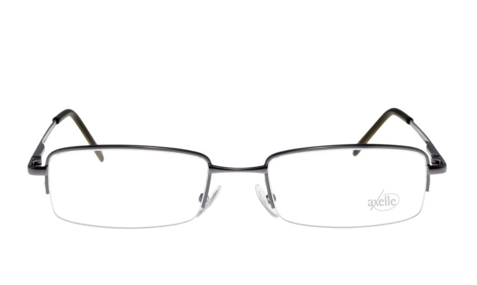 AXELLE 8698 NFXY 53-18 (FARKLI RENK SEÇENEKLERİ İLE) C03 GUNMETAL