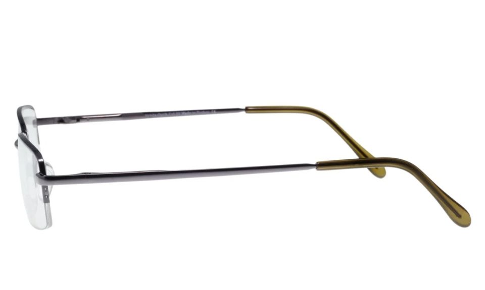 AXELLE 8698 NFXY 53-18 (FARKLI RENK SEÇENEKLERİ İLE) C03 GUNMETAL