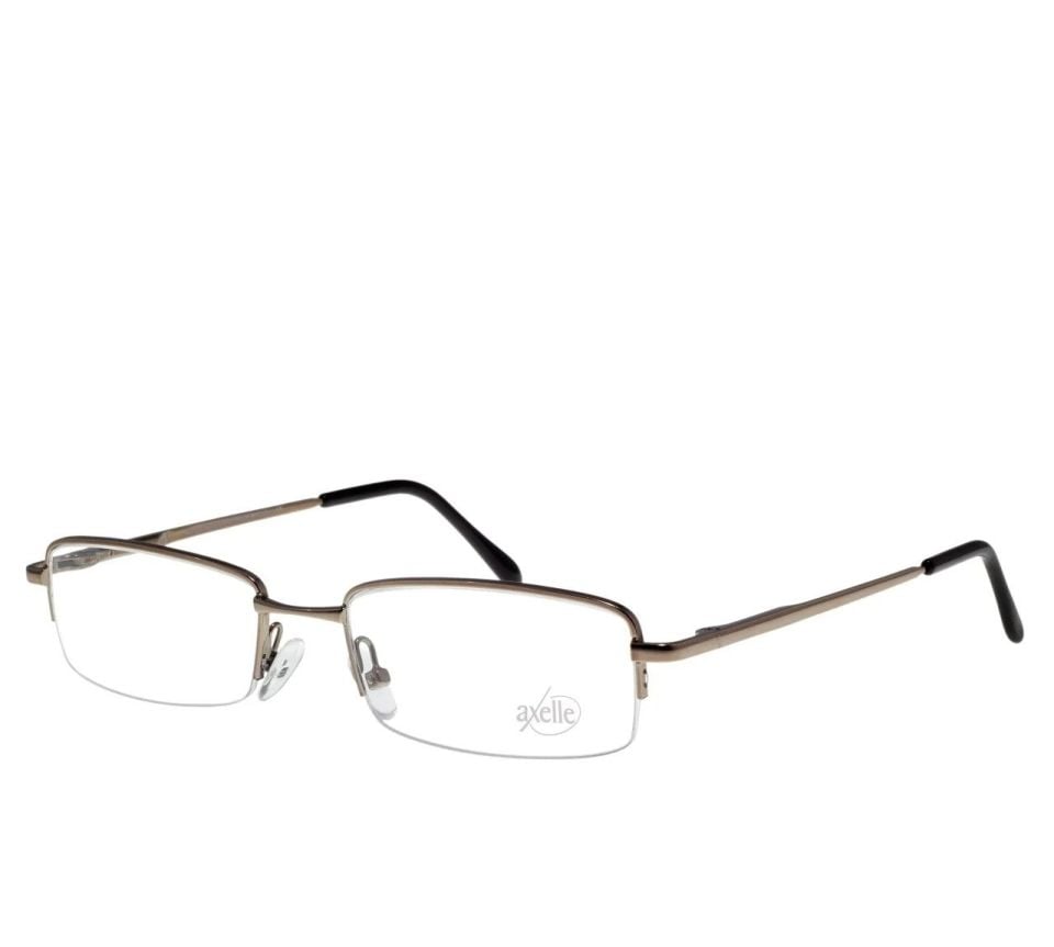 AXELLE 8698 NFXY 53-18 (FARKLI RENK SEÇENEKLERİ İLE) C08 TOPRAK