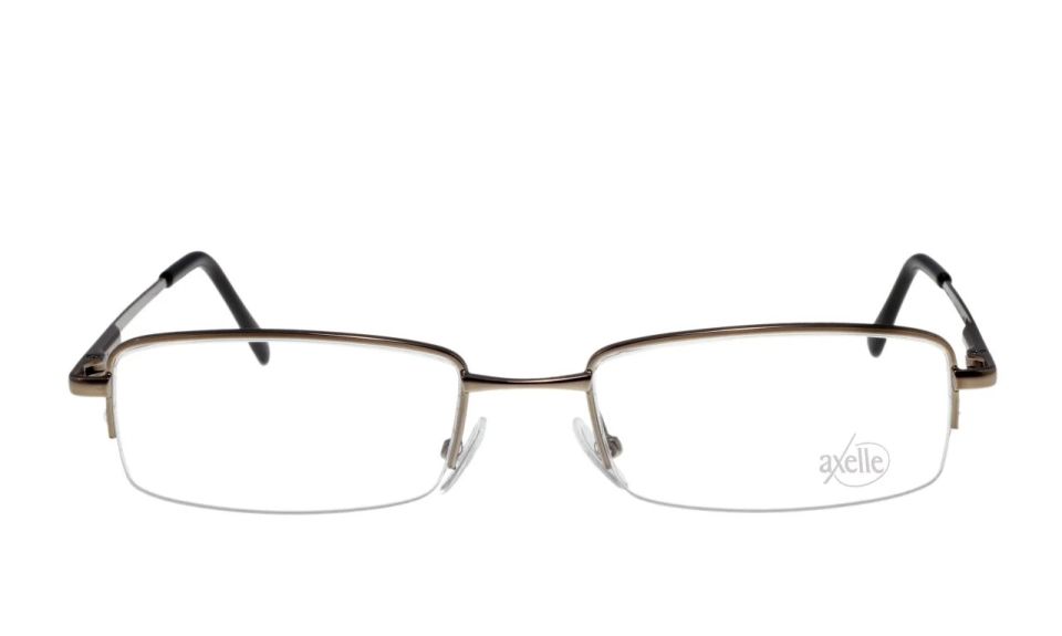 AXELLE 8698 NFXY 53-18 (FARKLI RENK SEÇENEKLERİ İLE) C08 TOPRAK