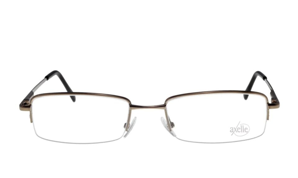 AXELLE 8698 NFXY 53-18 (FARKLI RENK SEÇENEKLERİ İLE) C08 TOPRAK