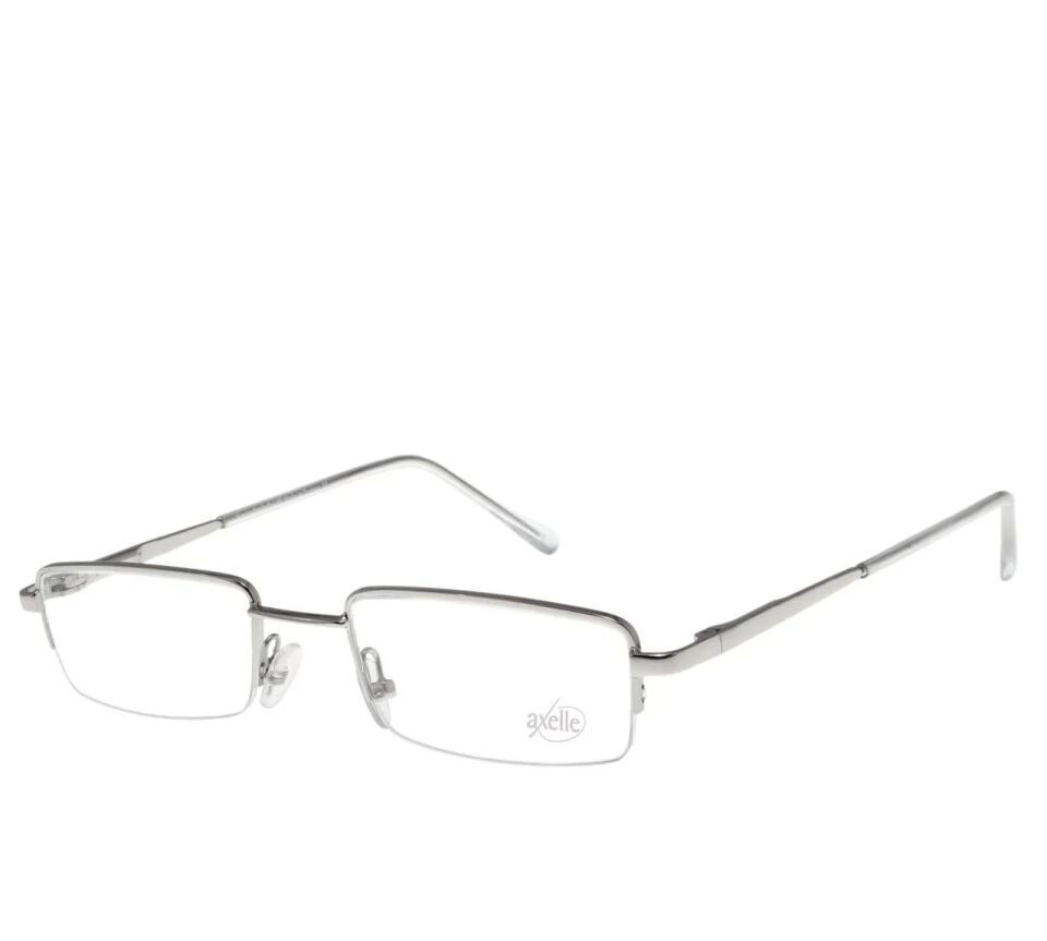AXELLE 244 NFXPSY 48-20 (FARKLI RENK SEÇENEKLERİ İLE) C02 GÜMÜŞ