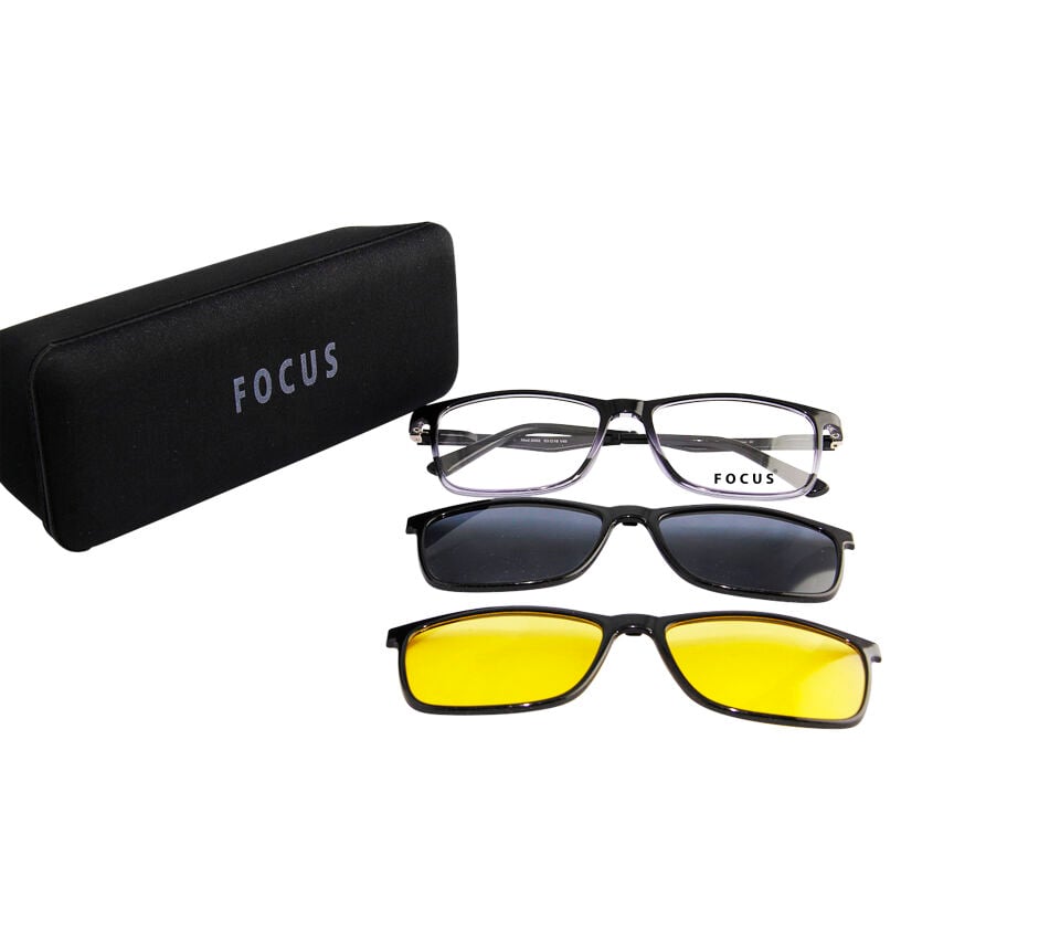 FOCUS 5002 53-16 (FARKLI RENK SEÇENEKLERİ İLE)