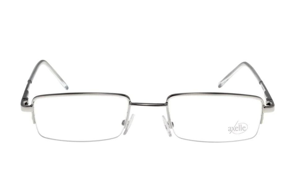 AXELLE 244 NFXPSY 48-20 (FARKLI RENK SEÇENEKLERİ İLE) C02 GÜMÜŞ