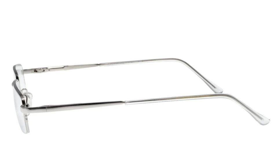 AXELLE 244 NFXPSY 48-20 (FARKLI RENK SEÇENEKLERİ İLE) C02 GÜMÜŞ