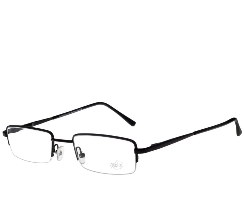 AXELLE 244 NFXPSY 48-20 (FARKLI RENK SEÇENEKLERİ İLE) C04 SİYAH