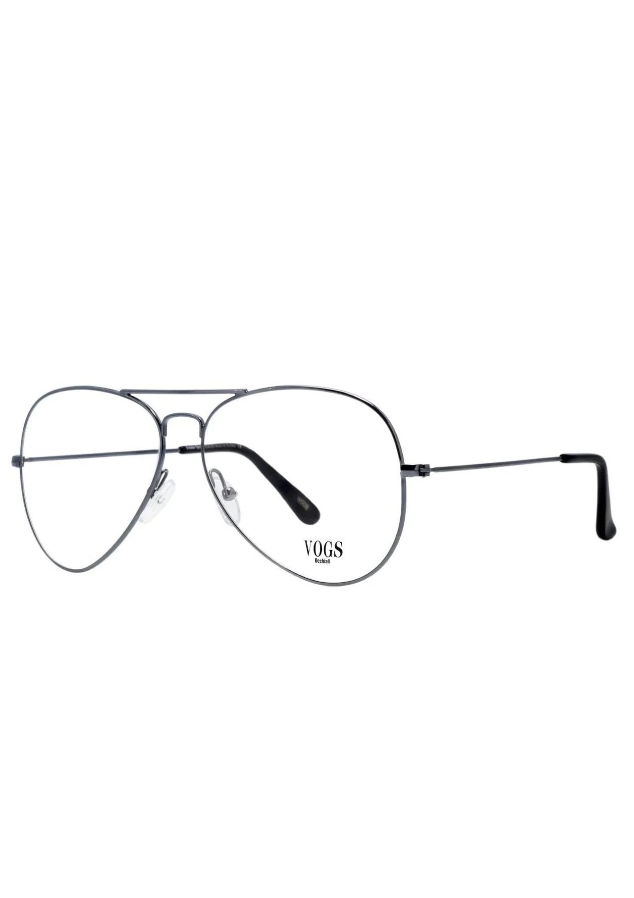 VOGS RAPTOR 105 (FARKLI RENK VE EKARTMAN SEÇENEKLERİ İLE) 59 Ekartman - C03 GUNMETAL