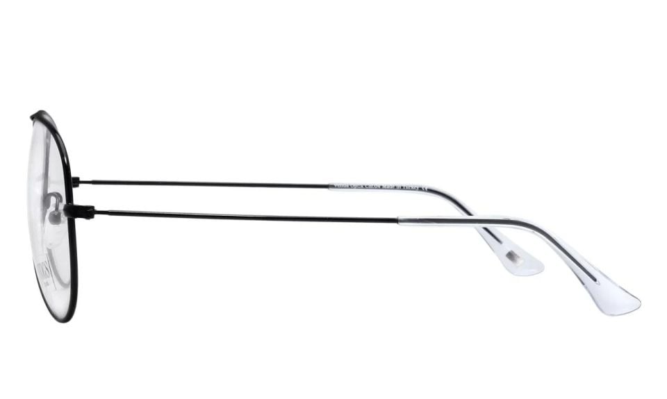 VOGS RAPTOR 105 (FARKLI RENK VE EKARTMAN SEÇENEKLERİ İLE) 59 Ekartman - C04 SİYAH