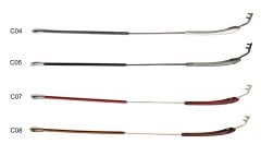 VOGS 7100 SERİSİ SAĞ SAP C07 GÜMÜŞ-BORDO