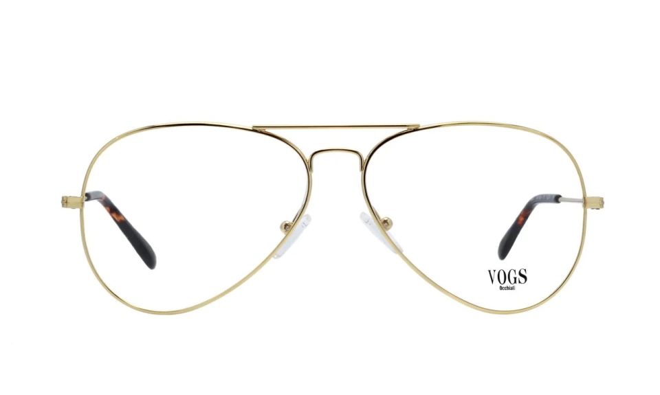 VOGS RAPTOR 105 (FARKLI RENK VE EKARTMAN SEÇENEKLERİ İLE) 59 Ekartman - C01 SARI