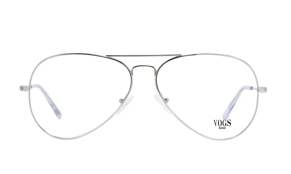 VOGS RAPTOR 105 (FARKLI RENK VE EKARTMAN SEÇENEKLERİ İLE) 59 Ekartman - C02 GÜMÜŞ