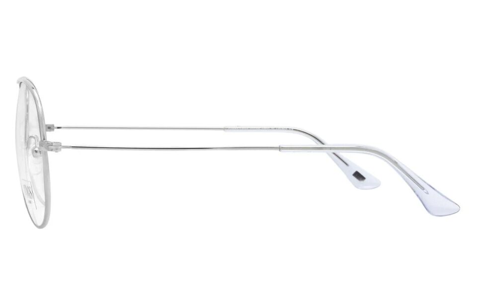 VOGS RAPTOR 105 (FARKLI RENK VE EKARTMAN SEÇENEKLERİ İLE) 59 Ekartman - C02 GÜMÜŞ