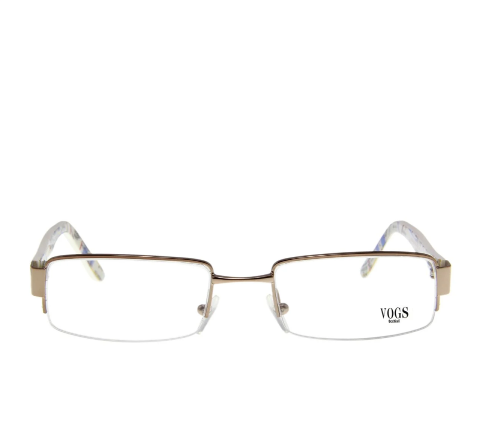 VOGS 258 50-20 (FARKLI RENK SEÇENEKLERİ İLE) C08 TOPRAK