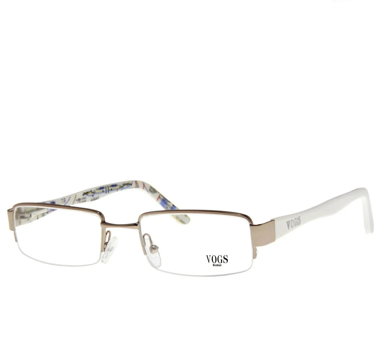 VOGS 258 50-20 (FARKLI RENK SEÇENEKLERİ İLE) C08 TOPRAK