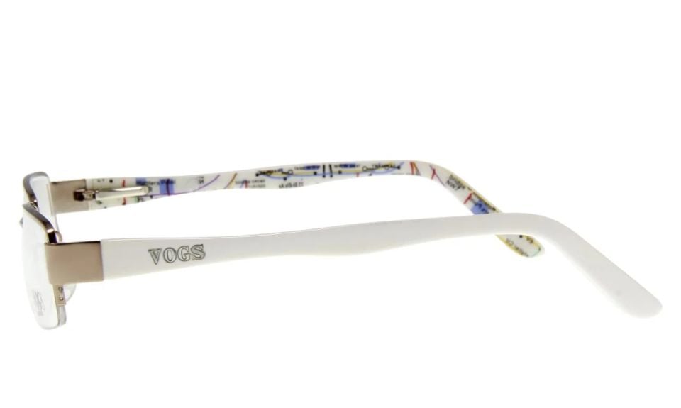 VOGS 258 50-20 (FARKLI RENK SEÇENEKLERİ İLE) C08 TOPRAK