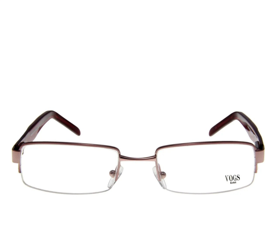 VOGS 258 50-20 (FARKLI RENK SEÇENEKLERİ İLE) C11 GÜL KURUSU