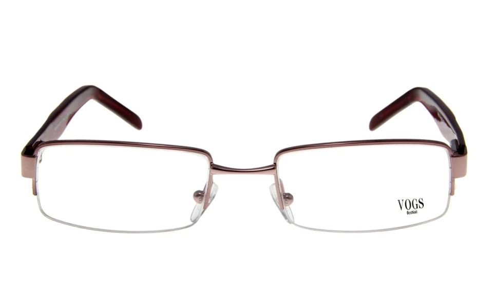 VOGS 258 50-20 (FARKLI RENK SEÇENEKLERİ İLE) C11 GÜL KURUSU