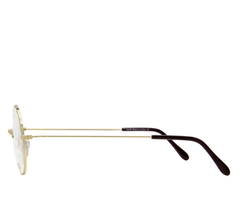 VOGS VINTAGE (FARKLI RENK VE EKARTMAN SEÇENEKLERİ İLE) 42 Ekartman - C01 SARI