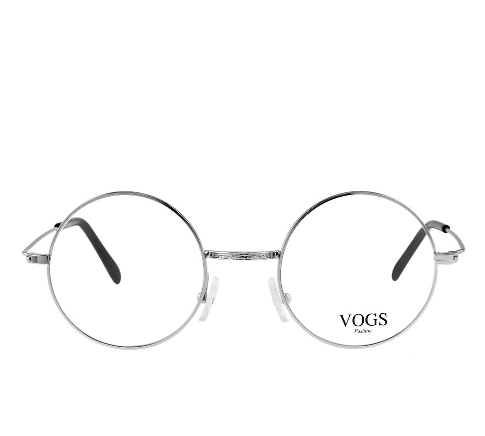 VOGS VINTAGE (FARKLI RENK VE EKARTMAN SEÇENEKLERİ İLE) 42 Ekartman - C02 GÜMÜŞ