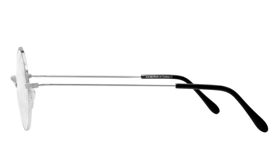 VOGS VINTAGE (FARKLI RENK VE EKARTMAN SEÇENEKLERİ İLE) 42 Ekartman - C02 GÜMÜŞ