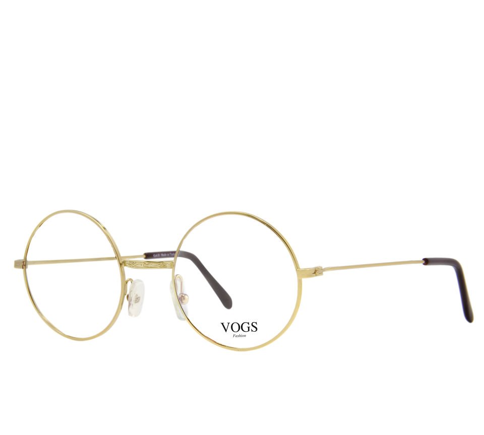 VOGS VINTAGE (FARKLI RENK VE EKARTMAN SEÇENEKLERİ İLE) 46 Ekartman - C01 SARI