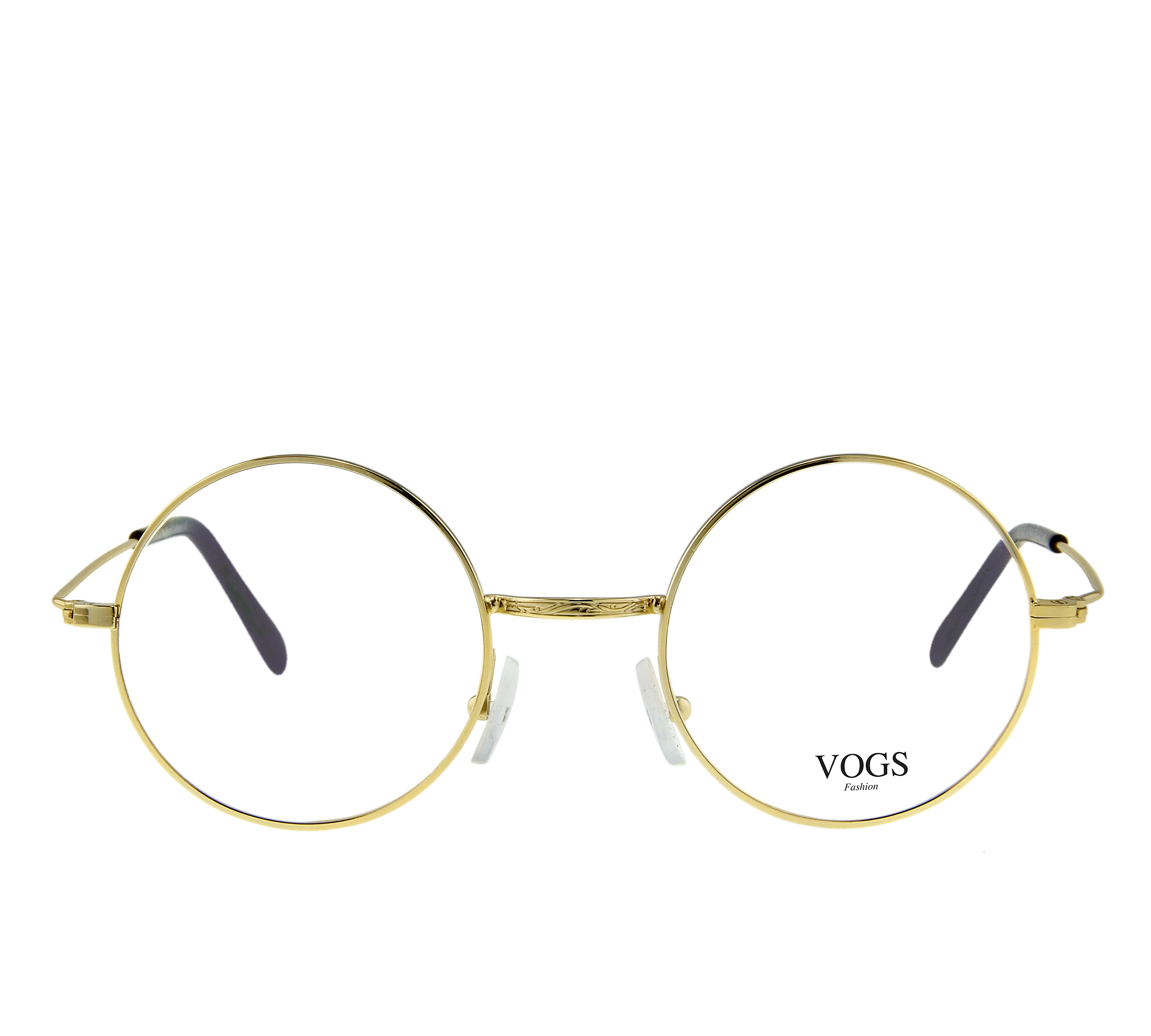 VOGS VINTAGE (FARKLI RENK VE EKARTMAN SEÇENEKLERİ İLE) 46 Ekartman - C01 SARI