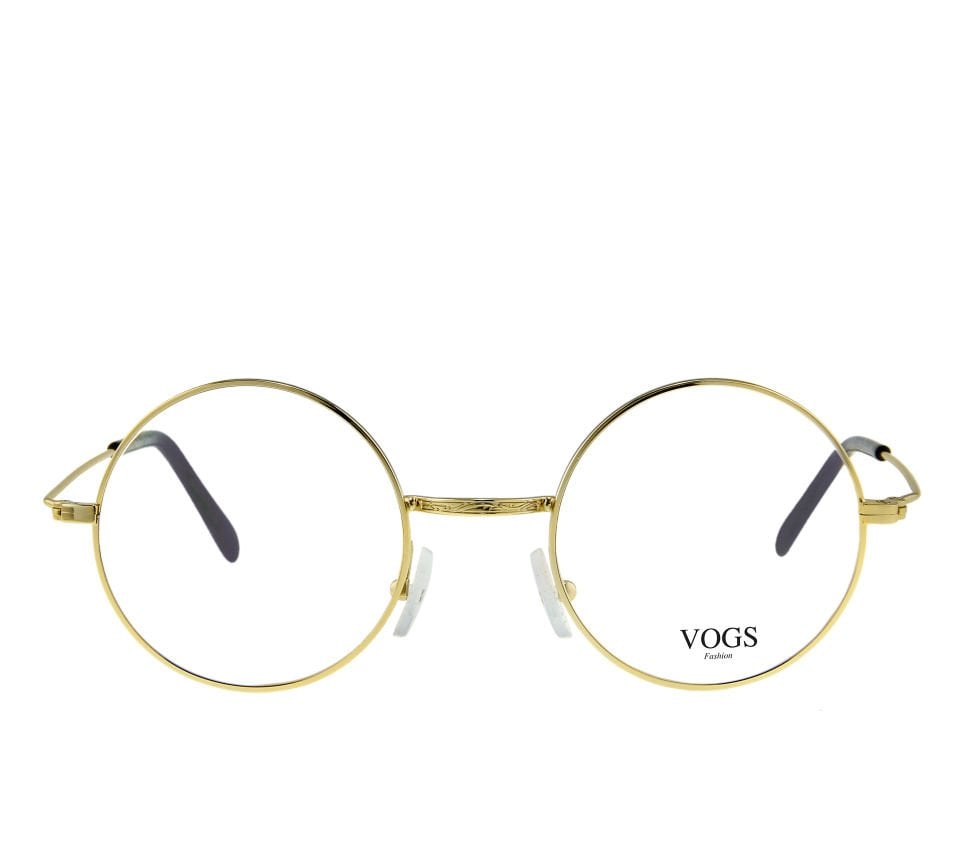 VOGS VINTAGE (FARKLI RENK VE EKARTMAN SEÇENEKLERİ İLE) 46 Ekartman - C01 SARI