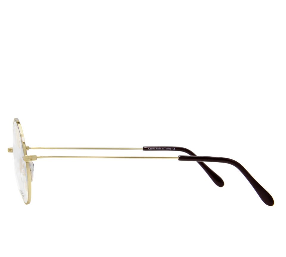 VOGS VINTAGE (FARKLI RENK VE EKARTMAN SEÇENEKLERİ İLE) 46 Ekartman - C01 SARI