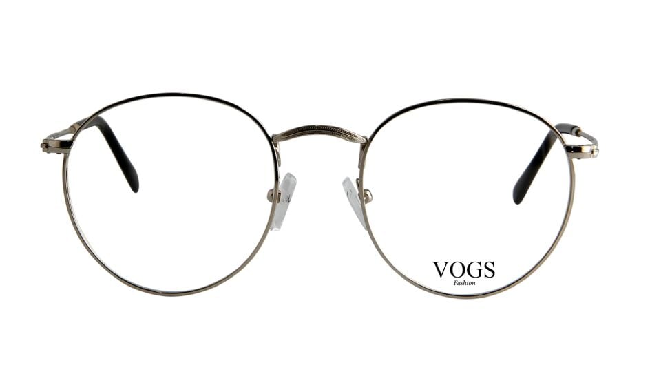 VOGS RETRO 626 48-18 (FARKLI RENK SEÇENEKLERİ İLE) C02 GÜMÜŞ