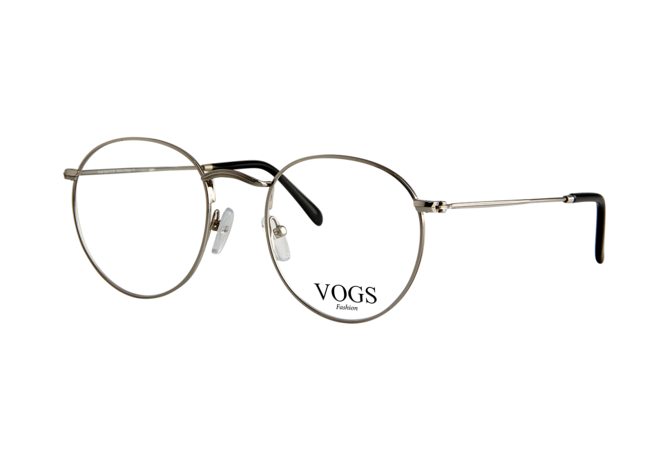 VOGS RETRO 626 48-18 (FARKLI RENK SEÇENEKLERİ İLE) C02 GÜMÜŞ