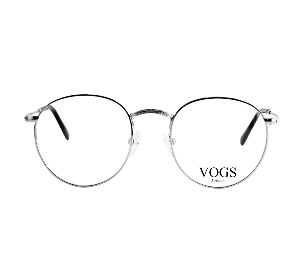 VOGS RETRO 626 48-18 (FARKLI RENK SEÇENEKLERİ İLE) C02 GÜMÜŞ