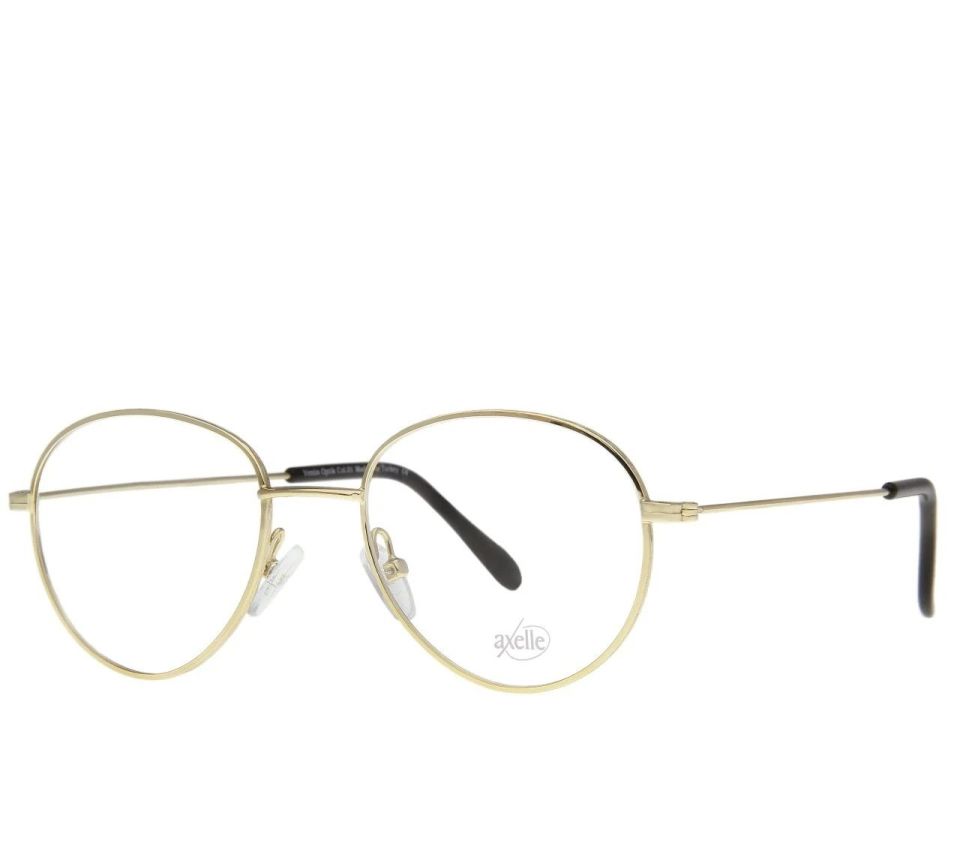 AXELLE 811 49-19 (FARKLI RENK SEÇENEKLERİ İLE) C01 SARI