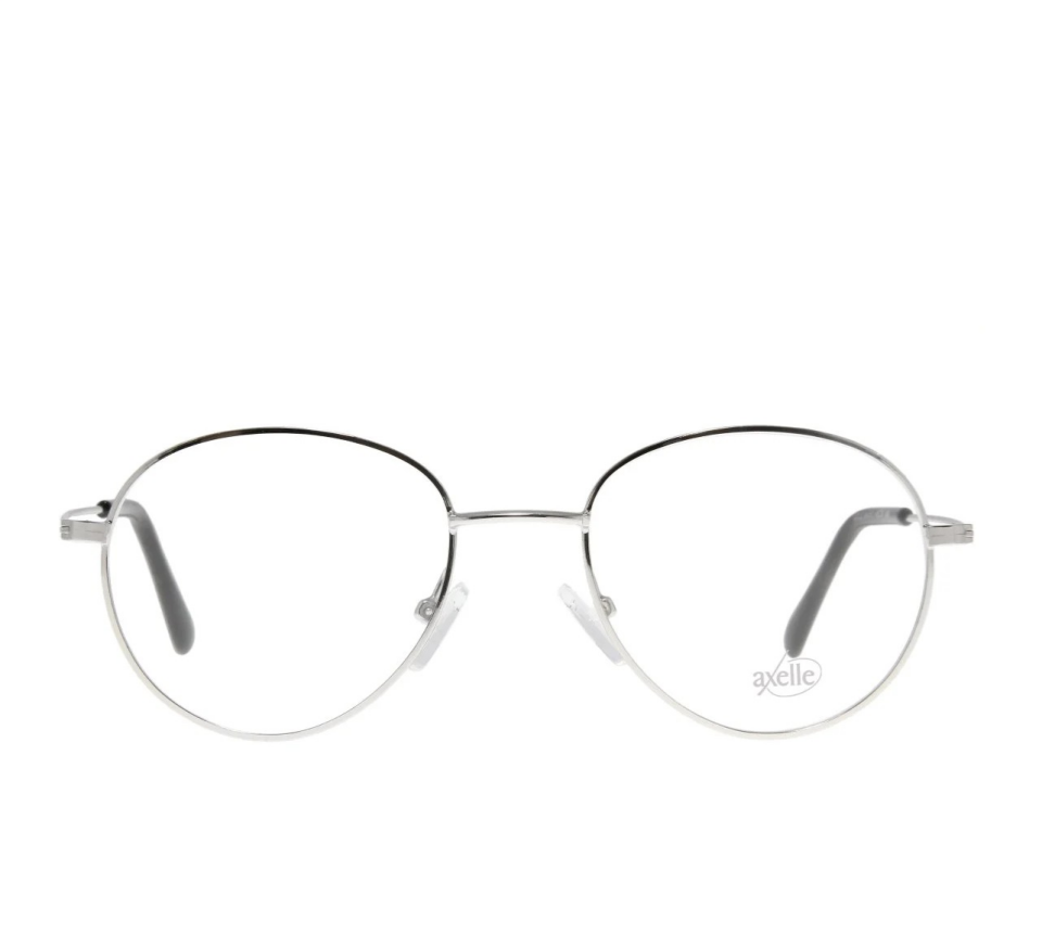 AXELLE 811 49-19 (FARKLI RENK SEÇENEKLERİ İLE) C02 GÜMÜŞ