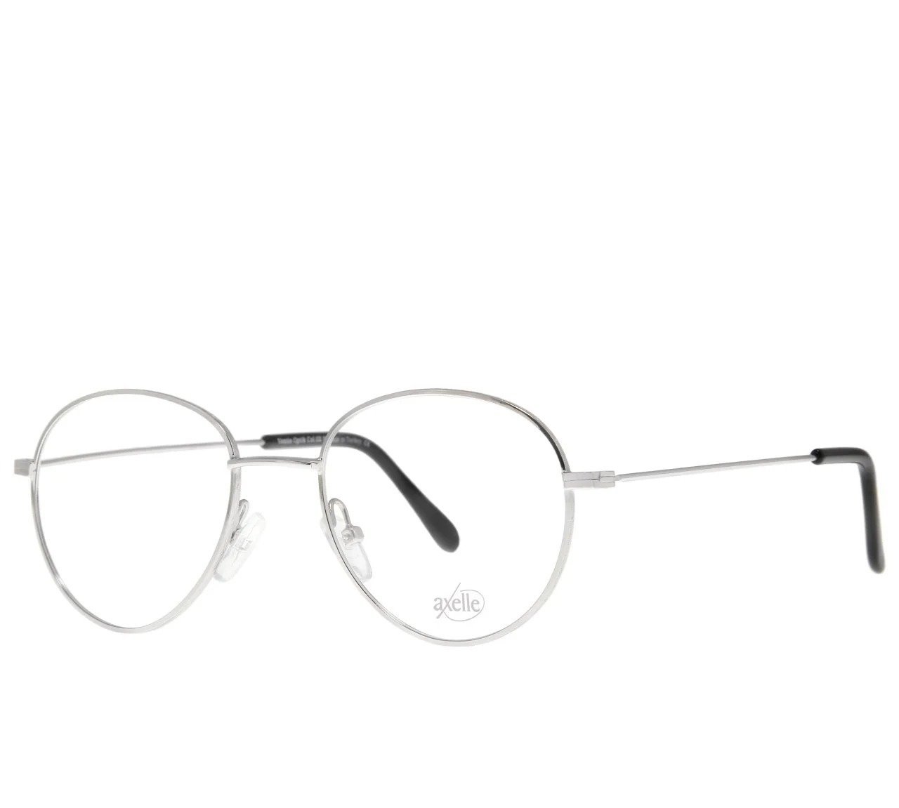 AXELLE 811 49-19 (FARKLI RENK SEÇENEKLERİ İLE) C02 GÜMÜŞ